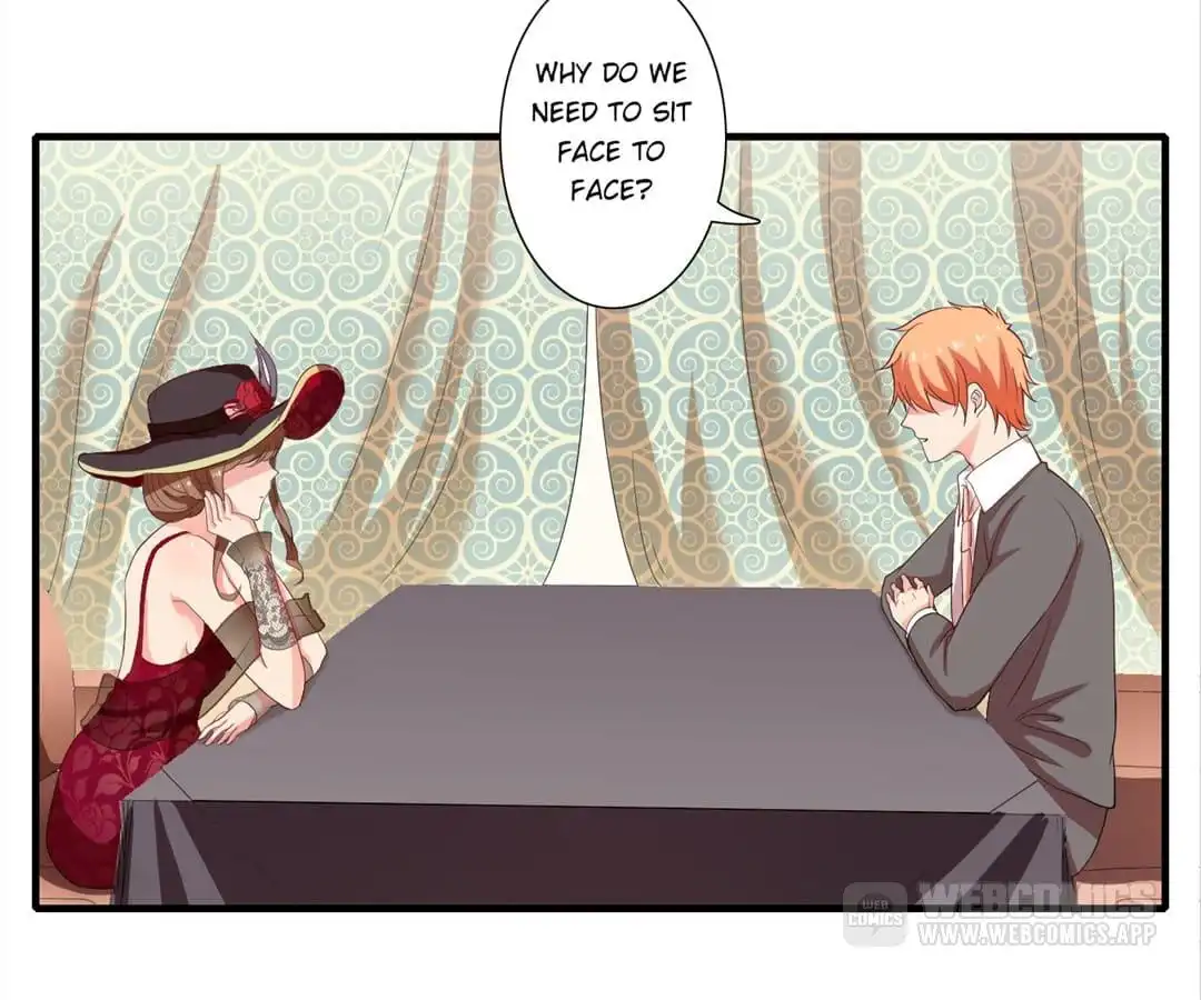 Flash Marriage Chapter 17 6